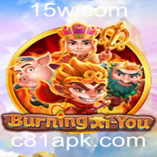 Descubra o Fascinante Universo de BurningXiYou: Uma Jornada Épica