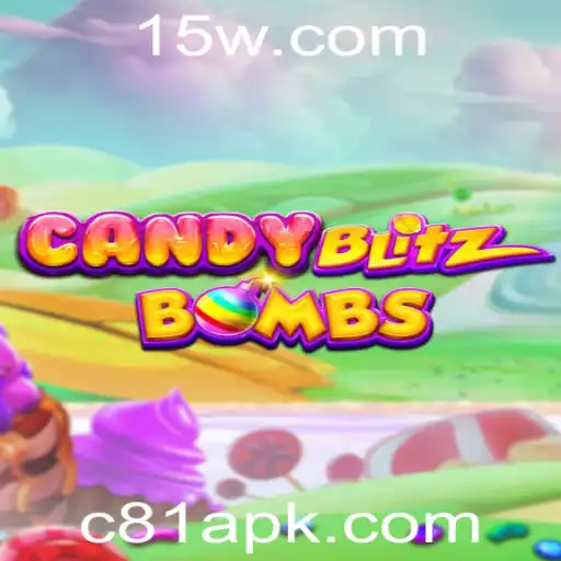 Descubra o Empolgante Mundo de CandyBlitzBombs: O Novo Fenômeno dos Jogos