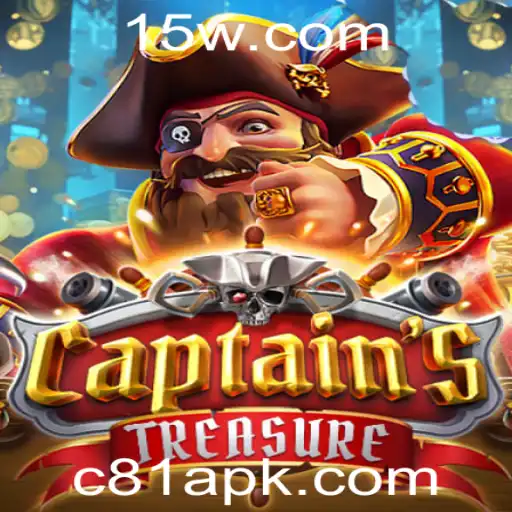 CaptainssTreasure: Explore o Empolgante Mundo de Aventura e Estratégia