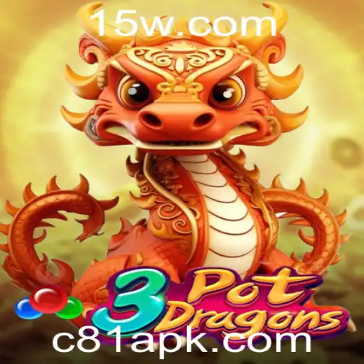 Explorando o Fascinante Mundo do Jogo 3PotDragons