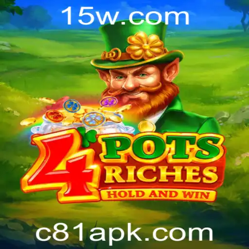 Descubra o Mundo Fascinante de 4potsriches: Regras e Estratégias