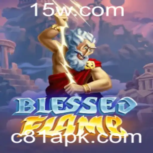 Descobrindo BlessedFlame: A Fusão Incrível entre Estratégia e Aventura