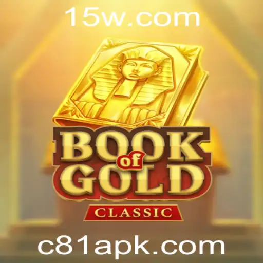 BookOfGoldClassic: Explorando Um Universo de Aventuras