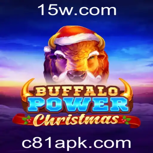 Explorando o Mundo de BuffaloPowerChristmas