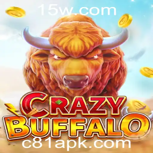 Desvendando o Jogo CRAZYBUFFALO: Uma Jornada de Aventura e Estratégia