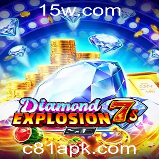 Explorando DiamondExplosion7sSE: Uma Jornada Vibrante pelo Mundo dos Jogos de Cassino