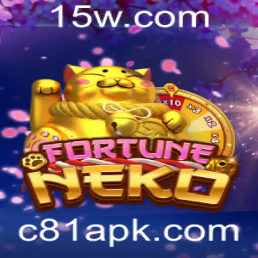 FortuneNeko: Descubra o Fascinante Mundo do Jogo de Chance com C81