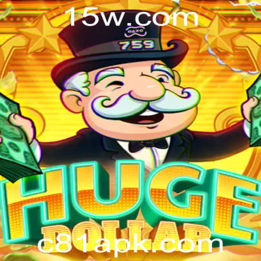 Descubra o Universo do Jogo HugeDollar: Regras e Estratégias