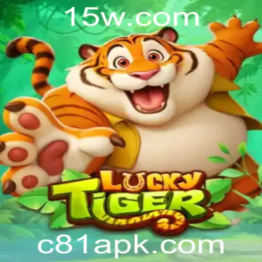 Descubra o Mundo do Jogo 'LuckyTiger'