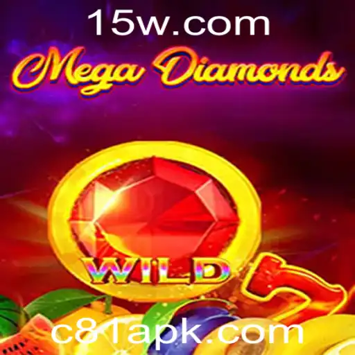 MegaDiamond: Uma Aventura Inovadora no Mundo dos Jogos