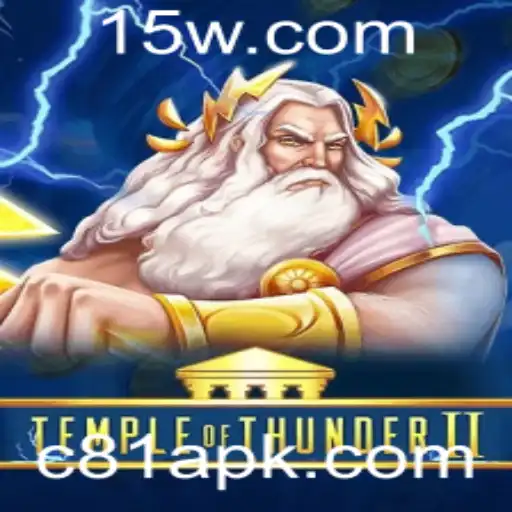 TempleofThunderII: Uma Jornada Épica no Mundo dos Jogos