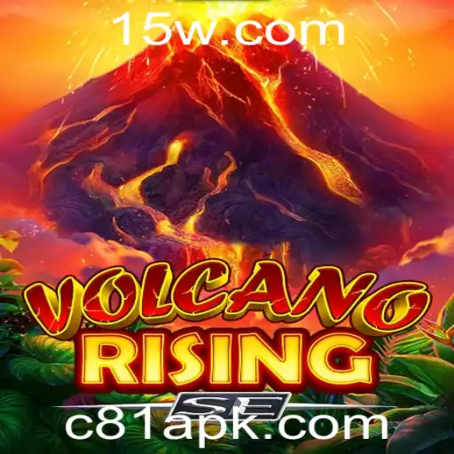 Descubra o Empolgante Mundo de VolcanoRisingSE: Estratégia e Aventuras Explosivas