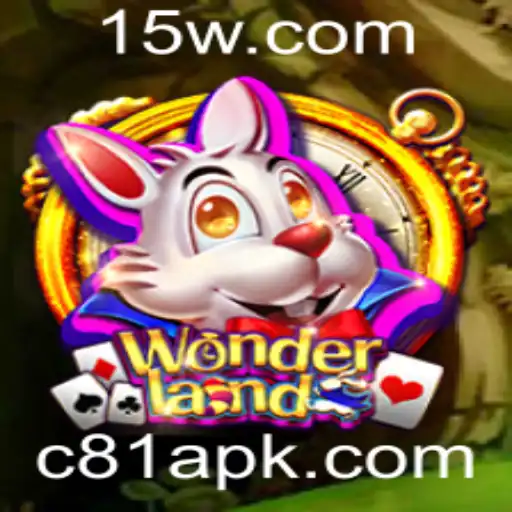 Descubra 'Wonderland': Um Novo Jogo de Estratégia Envolvente