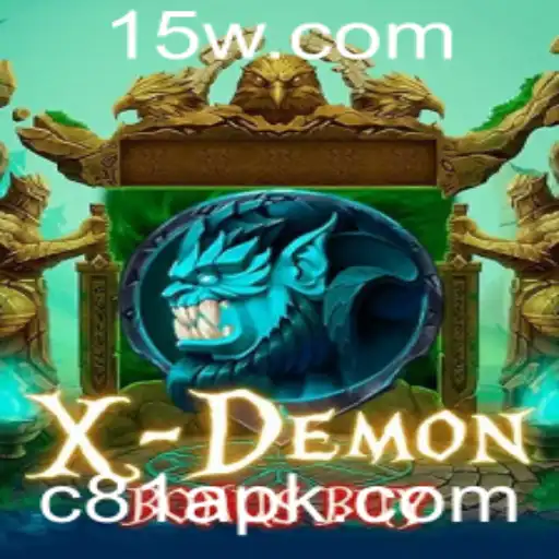 Desvendando o Mundo do Jogo XDemonBonusBuy