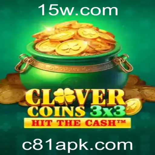 Clovercoin3x3: Descubra a Novidade no Mundo dos Jogos