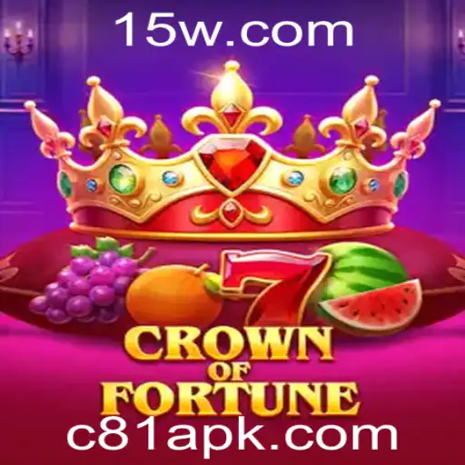 Descubra as Emoções de 'CrownofFortune': Um Jogo de Estratégia e Azar