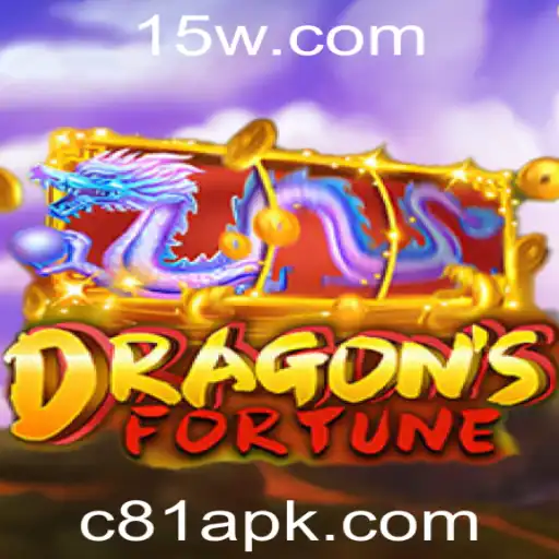 DragonFortune: Descubra as Aventuras de um Jogo Épico de Fantasia