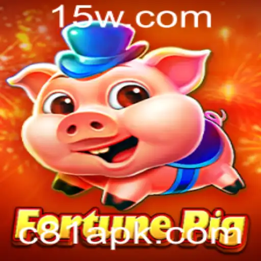 FortunePig: O Jogo Que Está Conquistando o Mundo