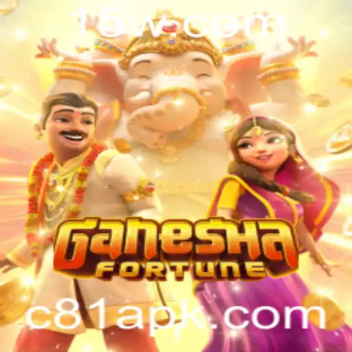 Explorando GaneshaFortune: Uma Jornada de Sorte e Estratégia
