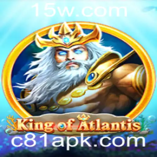 King of Atlantis: Descubra Aventura Aquática e Estratégia com c81