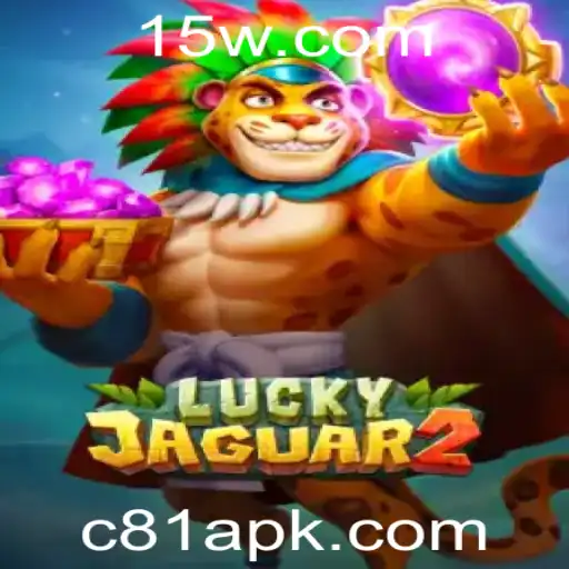 Descubra o Fascinante Mundo de Luckyjaguar2: Uma Aventura Inovadora no Universo dos Jogos