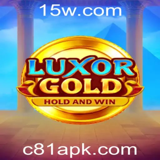 Descubra LuxorGold: O Novo Fenômeno dos Jogos de Estratégia