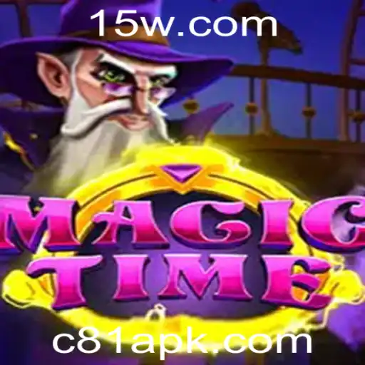 Explorando MagicTime: O Fascinante Mundo do Jogo Interativo
