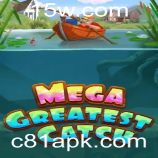 MegaGreatestCatch: Explorando a Nova Fenomenologia dos Jogos