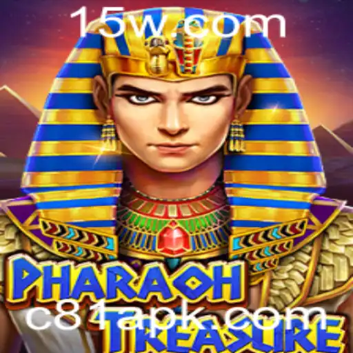 Descubra o Enigmático Mundo de PharaohTreasure