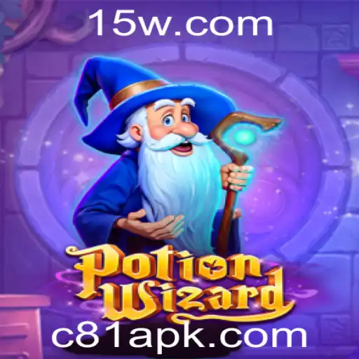 Descubra o Encantador Mundo de PotionWizard