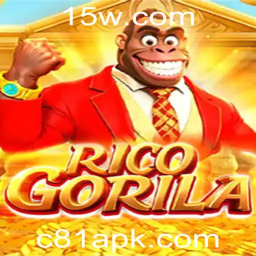 RicoGorila: Mergulhe no Mundo do Jogo que Captura a Atualidade