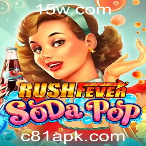 Conheça o Excitante Mundo de 'RushFeverSodaPop': O Jogo que Está Conquistando os Fãs