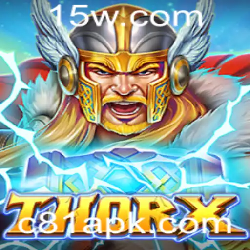 Descubra o Universo de ThorX: Regras e Ação