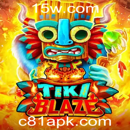 Descobrindo TikiBlaze: Um Novo Fenômeno dos Jogos de Tabuleiro