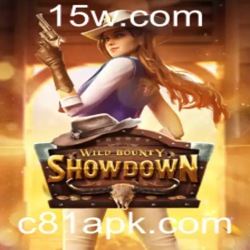 Descubra WildBountyShowdown: Um Mergulho no Mundo das Recompensas Selvagens