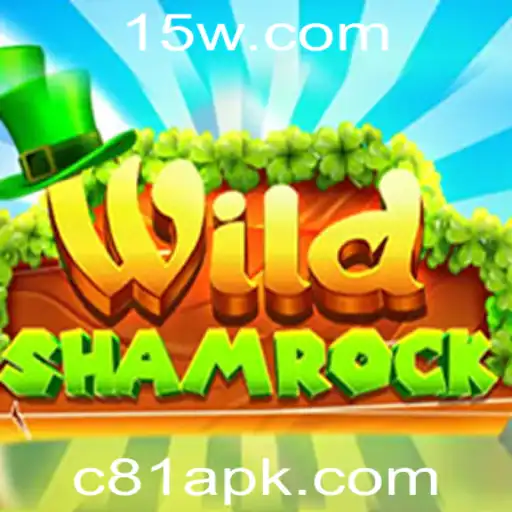 WildShamrock: Aventura e Estratégia em um Mundo Encantado