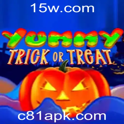 Descubra o Mundo Encantado de YummyTrickorTreat: O Jogo Inovador com o Tema de Halloween