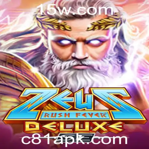 ZeusRushFeverDeluxeSE: Um Mergulho na Experiência Interativa Inspirada em Mitologia